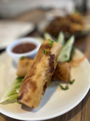 Nori Restaurant by null