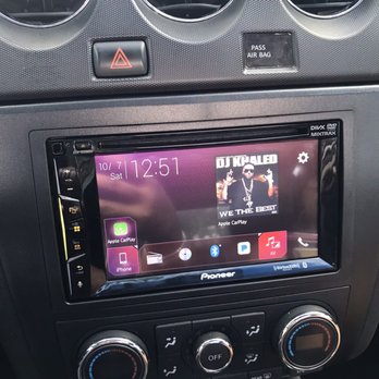 All That Jazz Sound & Security - Car Stereo Installation Near Me - Philadelphia, Pennsylvania All That Jazz Sound & Security - Car Stereo Installation Near Me - Philadelphia, Pennsylvania