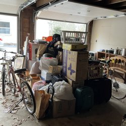 Waste Away Junk Removal