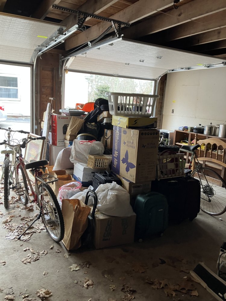 WASTE AWAY JUNK REMOVAL Updated September 2024 69 Photos & 11