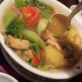 Pho Saigon Restaurant - Sweet and sour soup - Vietnamese Near Me - Indianapolis, Indiana Pho Saigon Restaurant - Sweet and sour soup - Vietnamese Near Me - Indianapolis, Indiana