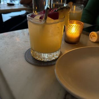 Clover Club - Vodka drink - Lounges Near Me - Brooklyn, New York Clover Club - Vodka drink - Lounges Near Me - Brooklyn, New York