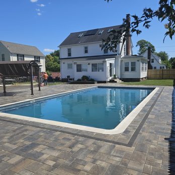 Great Construction Landscape - Masonry/Concrete Near Me - North Providence, Rhode Island