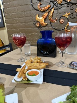 Lazaro's Cuban Cuisine by null