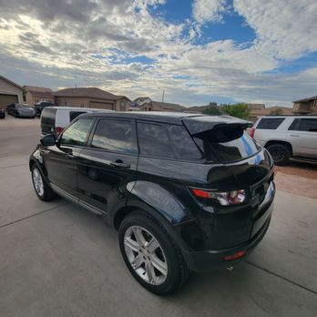 Premier Body Shop - Ceramic coating - Body Shops Near Me - Clint, Texas