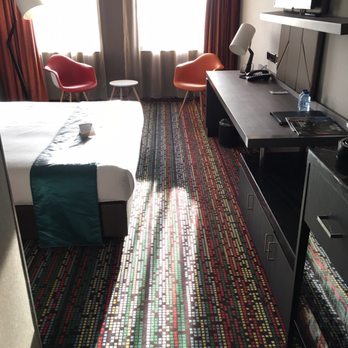 XO Hotels Couture - My room - Hotels Near Me - Amsterdam, New Hampshire XO Hotels Couture - My room - Hotels Near Me - Amsterdam, New Hampshire