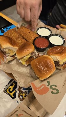 Chili's Grill & Bar by null