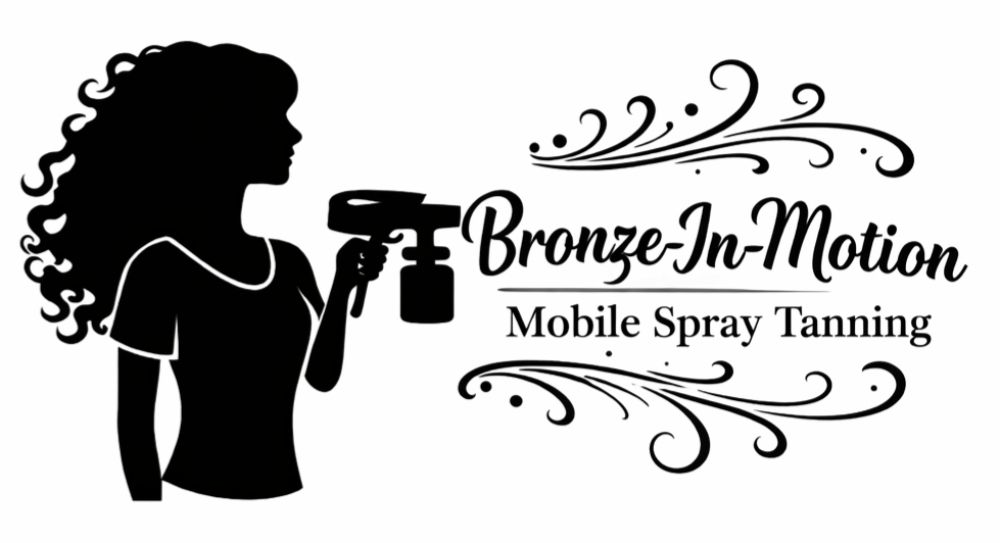 Bronze In Motion Logo