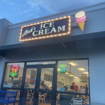 Abel's Ice Cream - Ice Cream & Frozen Yogurt Near Me - Sarasota, Florida