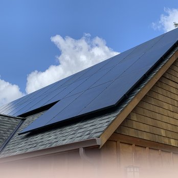 Cascadia Solar - Chimacum Solar Array - Solar Installation Near Me - Port Townsend, Washington Cascadia Solar - Chimacum Solar Array - Solar Installation Near Me - Port Townsend, Washington