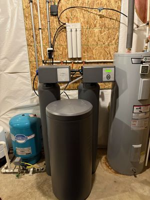 Culligan Soft Water Service