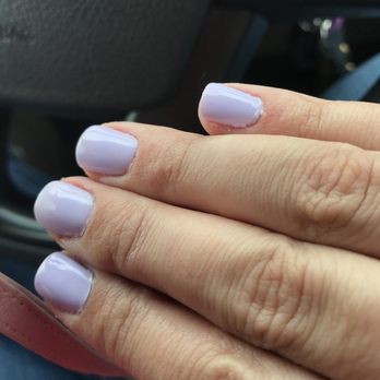 Vip Nails - Nail Salons Near Me - Spokane, Washington