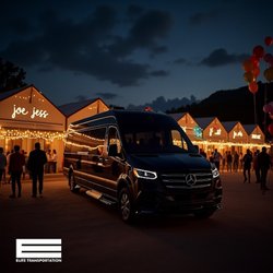 Elite Transportation