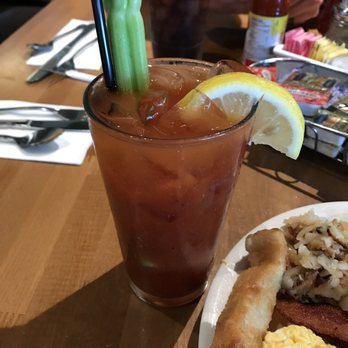 The Dunes Restaurant - Bloody Mary - Seafood Near Me - Nags Head, North Carolina The Dunes Restaurant - Bloody Mary - Seafood Near Me - Nags Head, North Carolina