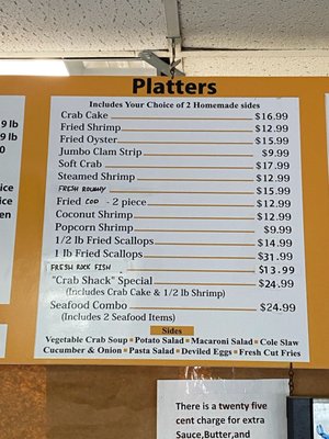 Stevensville Crab Shack by null