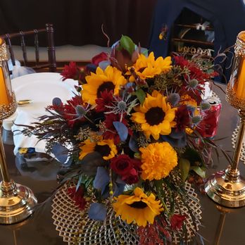 It Can be Arranged - Florists Near Me - Marion, North Carolina