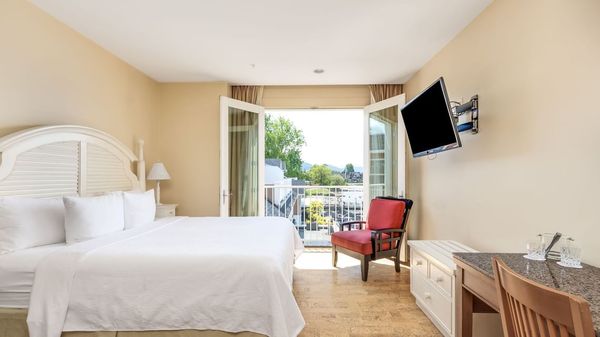 Hotel Eldorado at Eldorado Resort by null