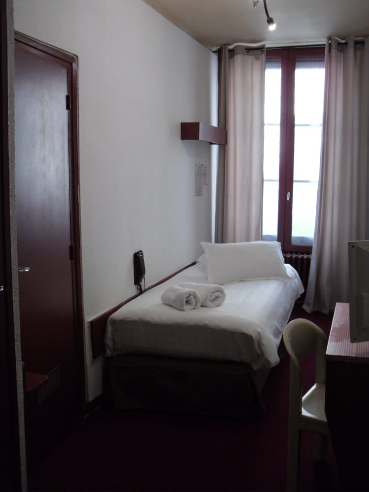 Hôtel Saint Pierre des Terreaux