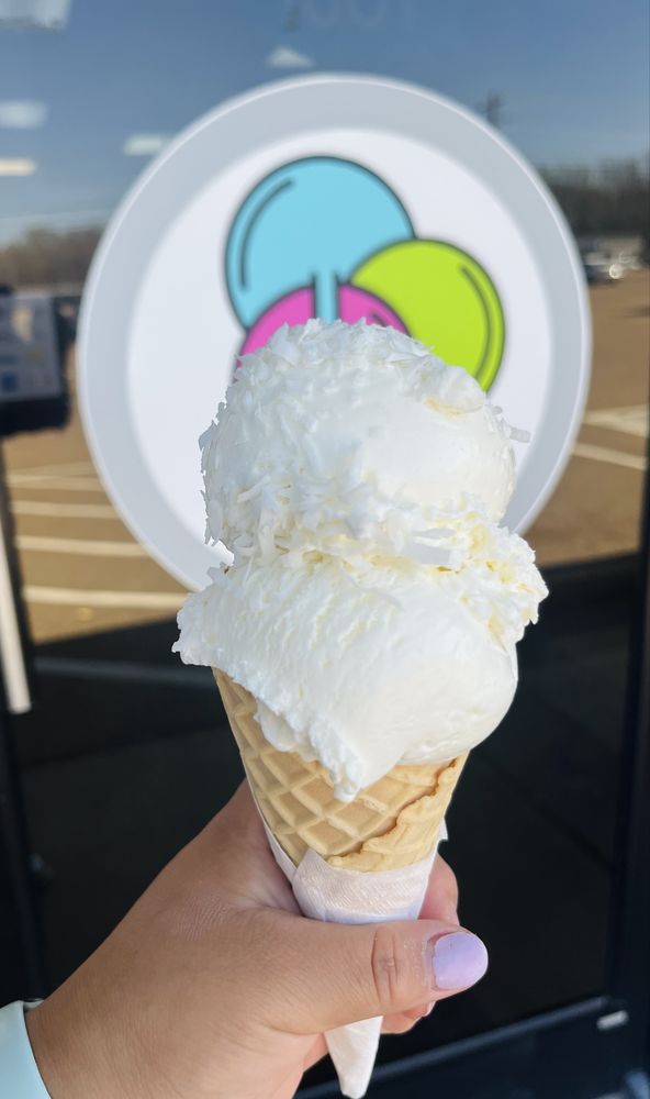 Ice Cream Tour