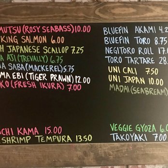 Umami Restaurant and Sushi Bar - Specials - Japanese Near Me - West Melbourne, Florida Umami Restaurant and Sushi Bar - Specials - Japanese Near Me - West Melbourne, Florida