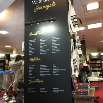 Waterstones - Store guide - Bookstores Near Me - Manchester, XGM Waterstones - Store guide - Bookstores Near Me - Manchester, XGM