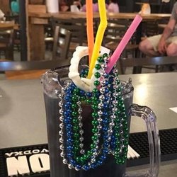 Loose Caboose Saloon