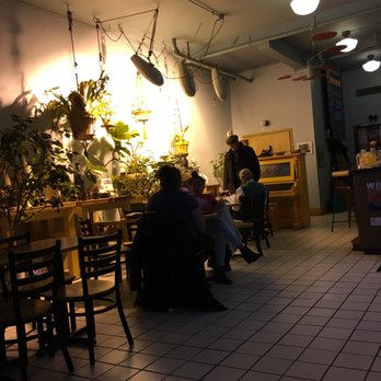 Caffe Casa - Bakeries Near Me - Kalamazoo, Michigan