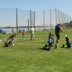 Columbia Park Golf Links