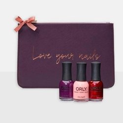 Celebrations Boutique - Orly & Sparitual Vegan Nail Products & Accessories