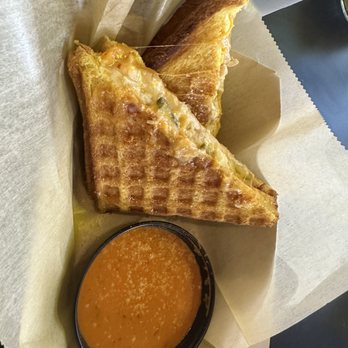 Grilled Cheezus Mills 50 - Open on Sunday - Sandwiches Near Me - Orlando, Florida