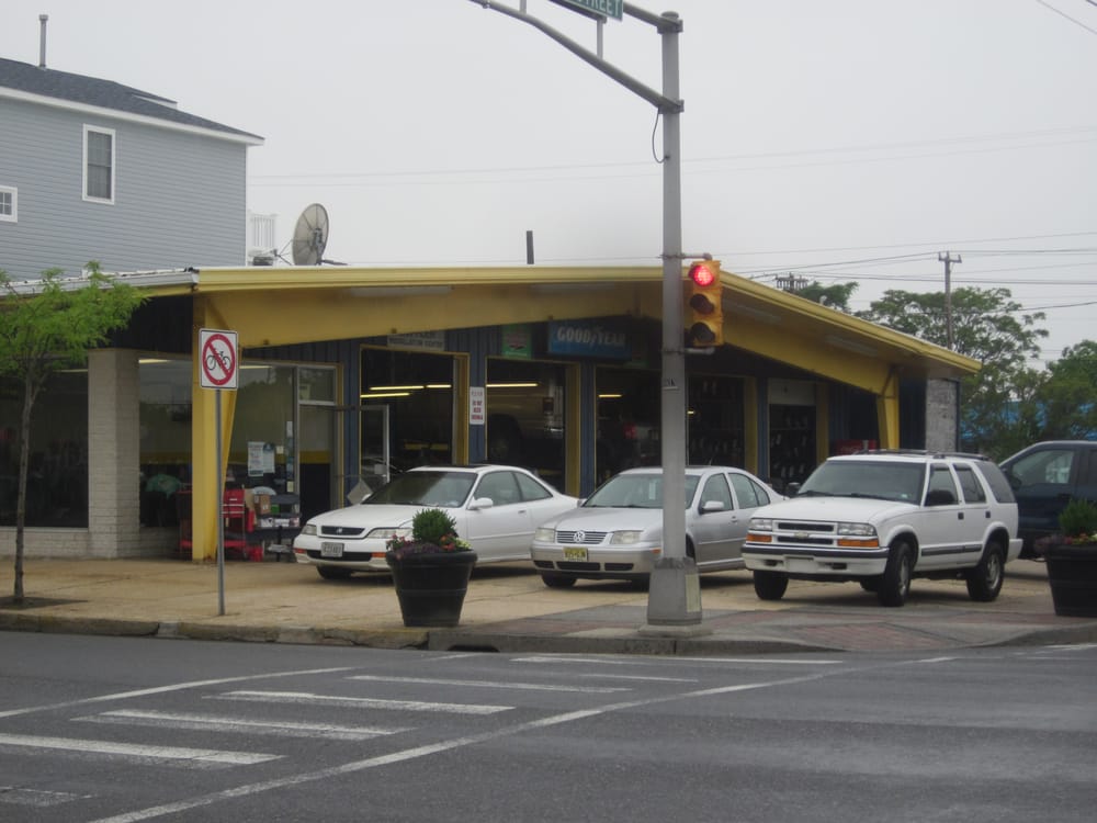 MILLEVOI BEST TIRE Updated August 2024 49 Reviews 6th & Asbury