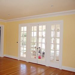Hart Repair - Interior painting in Jacksonville Florida