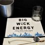Photo of Johnny Wicks Candles 
