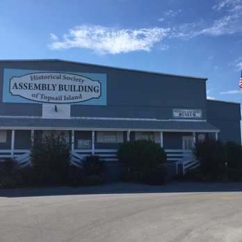 Missiles And More Museum - Museums Near Me - Topsail Beach, North Carolina