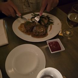 Filet Mignon Filet Mignon