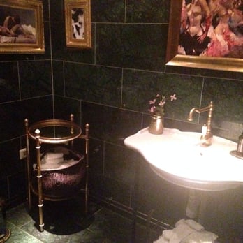 Atelier - Toilet - French Near Me - Göteborg, O