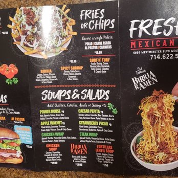Freshco Mexican Grill - Mexican Near Me - Westminster, California Freshco Mexican Grill - Mexican Near Me - Westminster, California