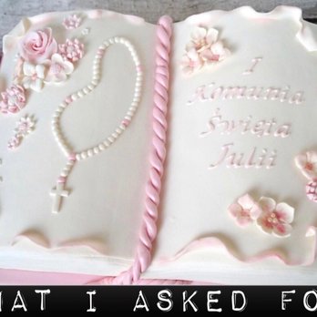 Bakery El Panadero - What I asked for when I placed my cake order 3 weeks ago. - Bakeries Near Me - New York, New York Bakery El Panadero - What I asked for when I placed my cake order 3 weeks ago. - Bakeries Near Me - New York, New York