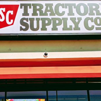 Tractor Supply - Tractor Supply Co. - Department Stores Near Me - Summerville, South Carolina