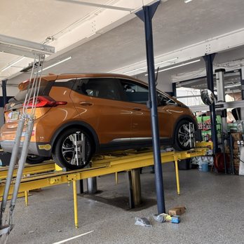 James Auto Center - Done in 45 mins. With adjustment to spec and test drive. Paper prints with before and after readings. - Auto Repair Near Me - Garden Grove, California James Auto Center - Done in 45 mins. With adjustment to spec and test drive. Paper prints with before and after readings. - Auto Repair Near Me - Garden Grove, California