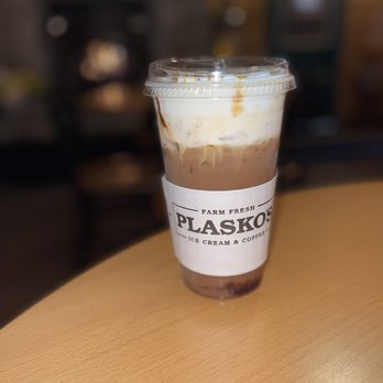 Plasko's Farm - Coffee - Ice Cream & Frozen Yogurt Near Me - Trumbull, Connecticut Plasko's Farm - Coffee - Ice Cream & Frozen Yogurt Near Me - Trumbull, Connecticut