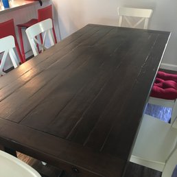Beautiful finish! Beautiful finish!