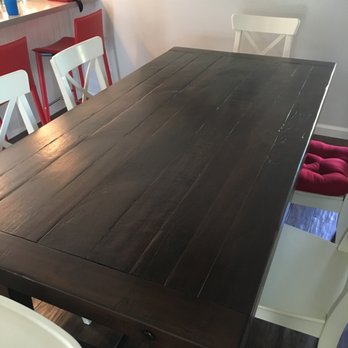 Woodmasters Workshop - Beautiful finish! - Furniture Reupholstery Near Me - Encinitas, California Woodmasters Workshop - Beautiful finish! - Furniture Reupholstery Near Me - Encinitas, California