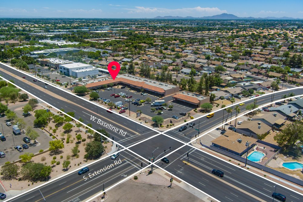 LABXPRESS Updated August 2024 12 Photos 745 W Baseline Rd, Mesa