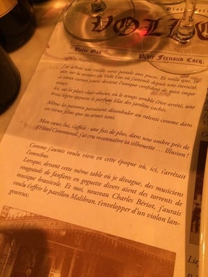 Menu photo 2 Volle Gas Ixelles, BRU