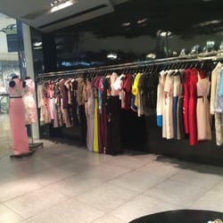 MYth - Designer garb all in a row