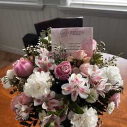 Springville Floral & Gift