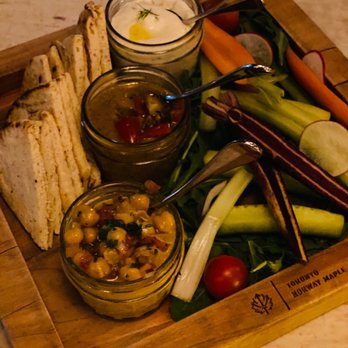 1 Kitchen - 1Kitchen Dips - Cocktail Bars Near Me - Toronto, Ontario 1 Kitchen - 1Kitchen Dips - Cocktail Bars Near Me - Toronto, Ontario
