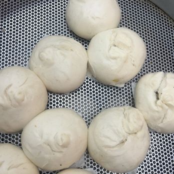 Delicious Dim Sum - Those buns look ready to eat - Dim Sum Near Me - San Francisco, California Delicious Dim Sum - Those buns look ready to eat - Dim Sum Near Me - San Francisco, California