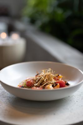 Fortuna's Row by null